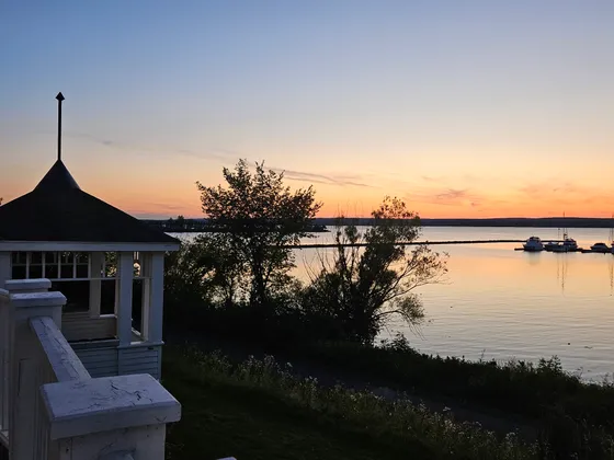 Photo from Bayfield and Apostle Islands Road Trip