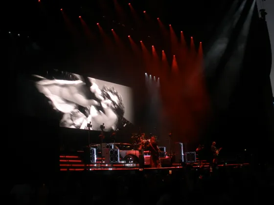 Photo from The Band Camino, 5 Seconds of Summer — NeverAlways / EVERYONE'S A STAR! Tour