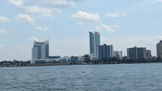 Photo from Trip to Detroit