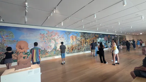Photo from Chicago Day Trip