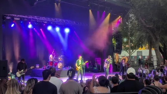 Photo from The Maine