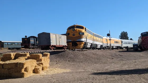 Photo from Colorado School of Mines