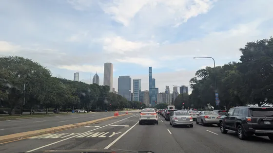 Photo from Chicago Day Trip