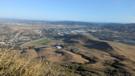 Photo from Madonna Mountain